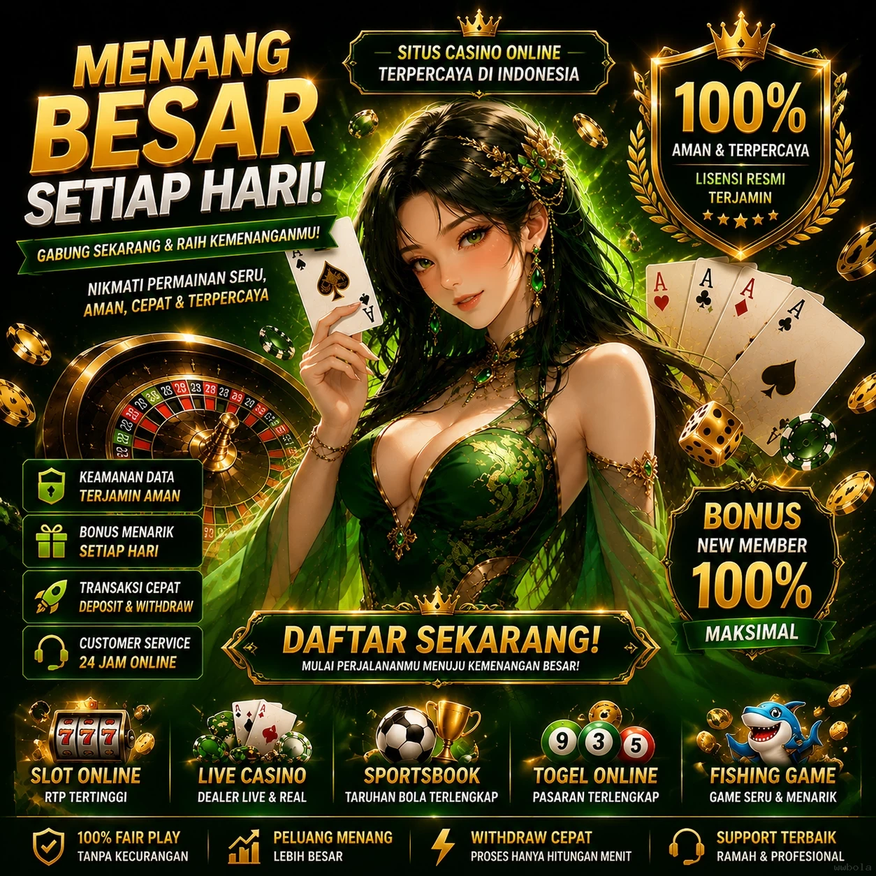 Detail Aplikasi